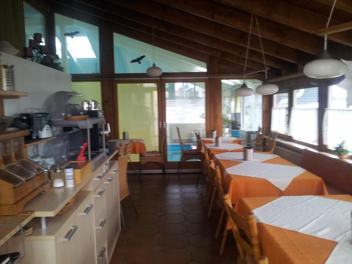 Pension Pritzl Salzweg Buitenkant foto