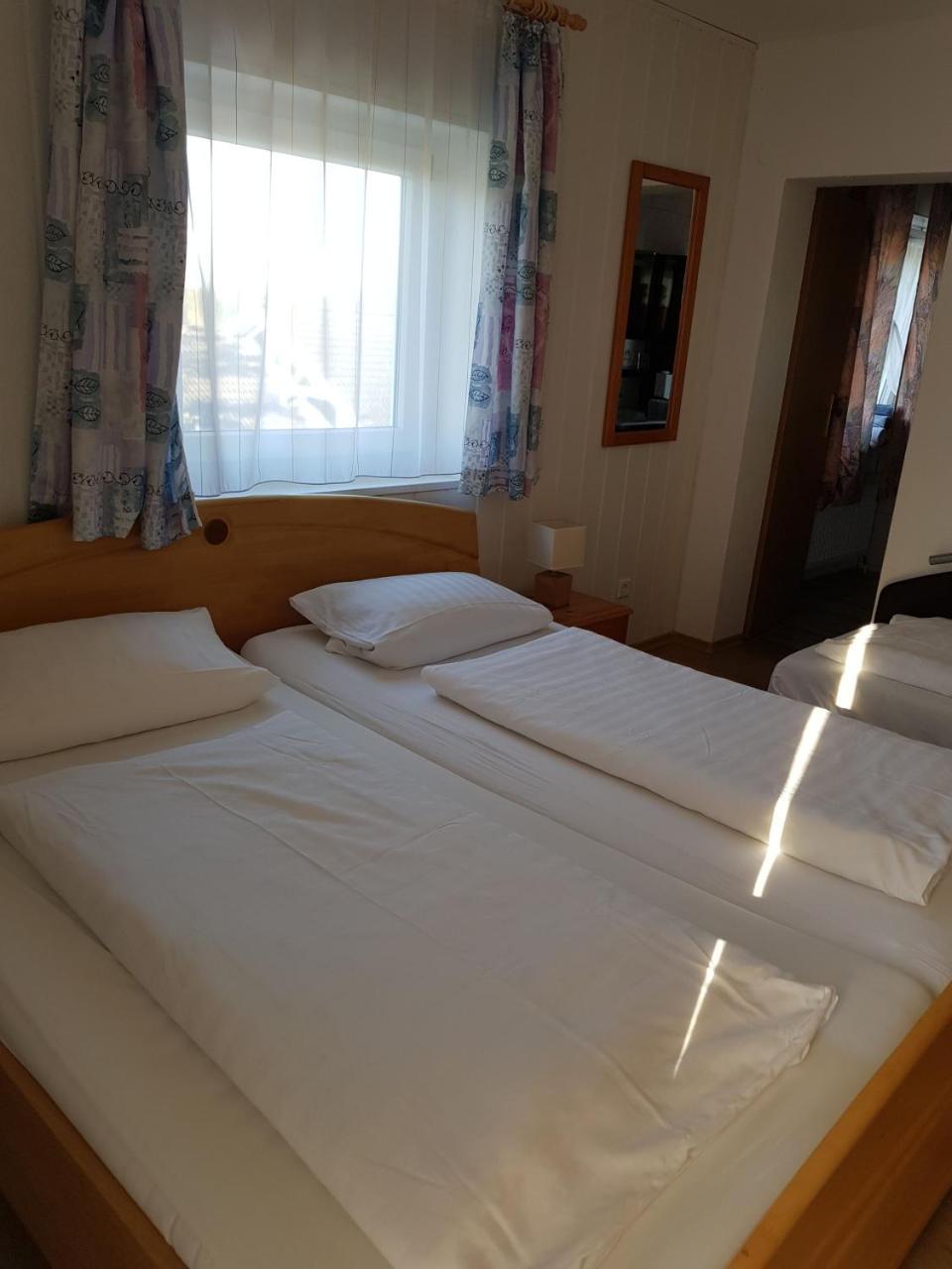 Pension Pritzl Salzweg Buitenkant foto