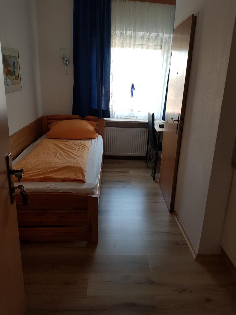 Pension Pritzl Salzweg Buitenkant foto
