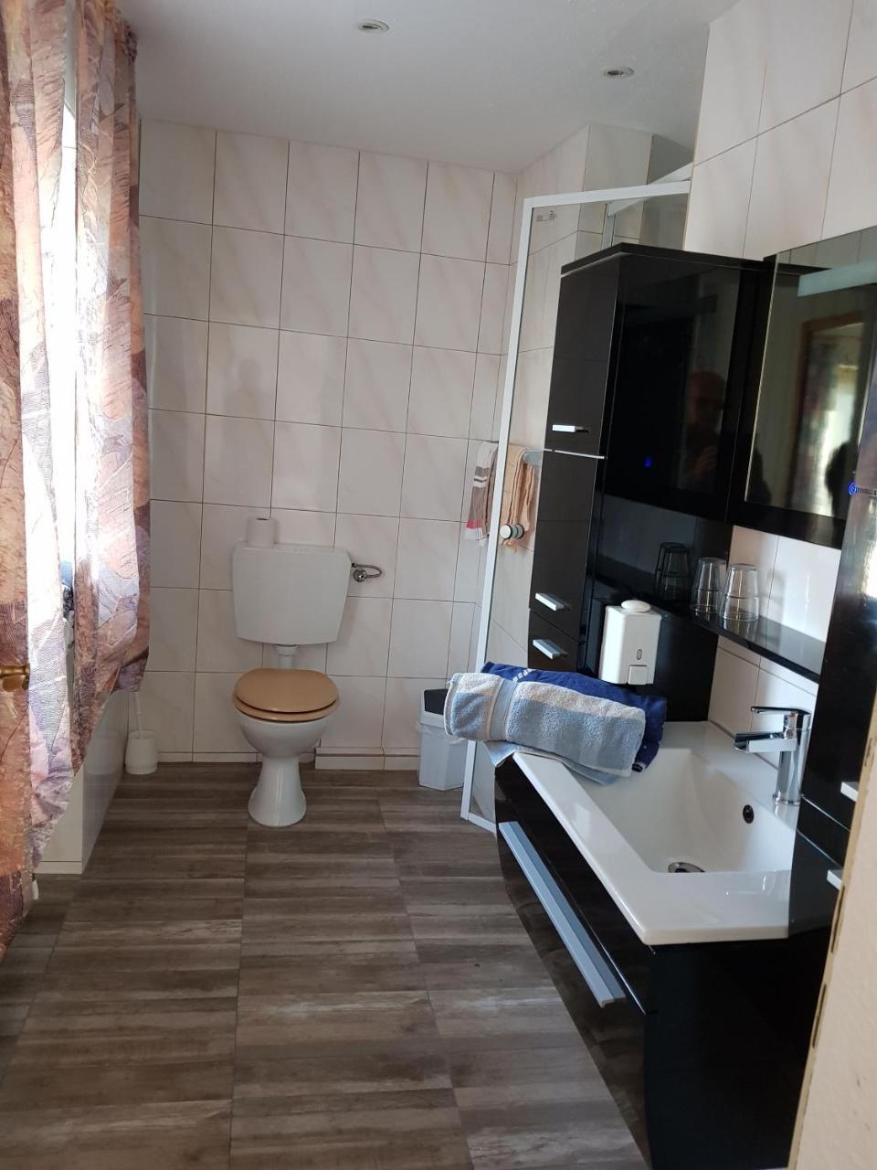 Pension Pritzl Salzweg Buitenkant foto